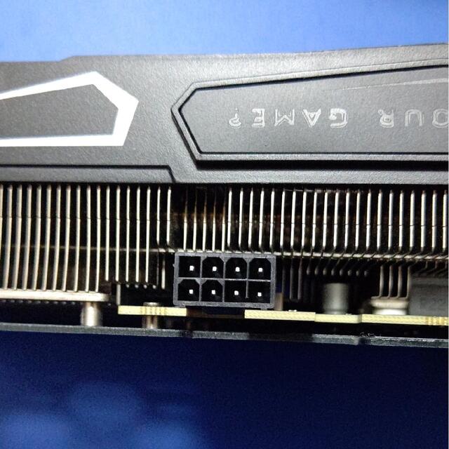 GeForce RTX 3070  玄人志向