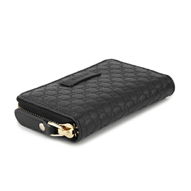 Gucci - 新品 グッチ GUCCI コインケース マイクロ グッチ シマ