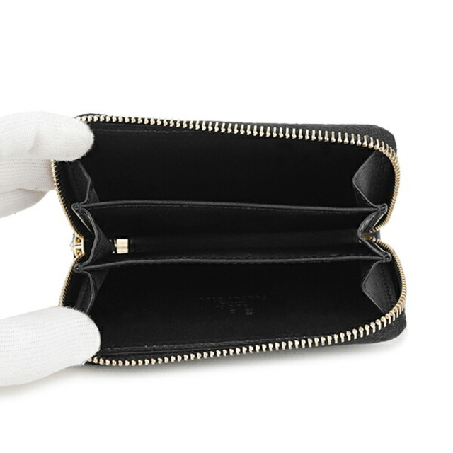 Gucci - 新品 グッチ GUCCI コインケース マイクロ グッチ シマ