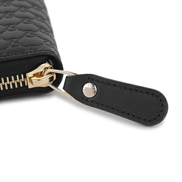 Gucci - 新品 グッチ GUCCI コインケース マイクロ グッチ シマ