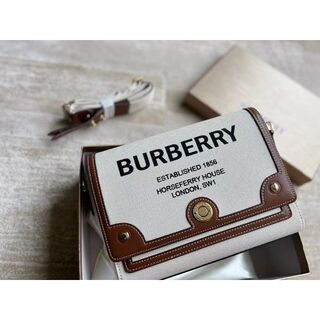 BURBERRY - BURBERRYバーバリーロンドンイングランド ショルダーバッグ 