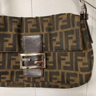 フェンディ ワンショルダーバッグの通販 100点以上 | FENDIを買うなら ...