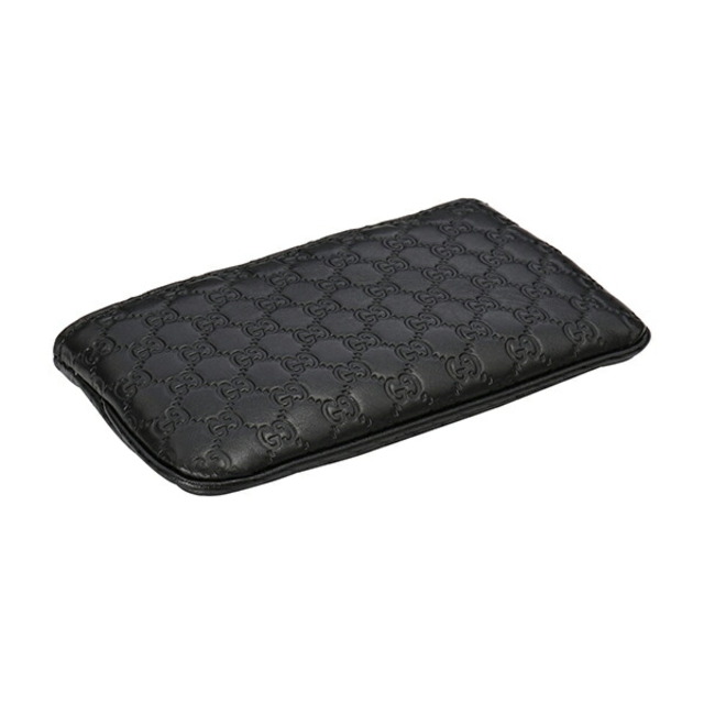 GUCCI - 新品 グッチ GUCCI コインケース マイクロ グッチシマ GUCCI - 新品 グッチ GUCCI コインケース マイクロ グッチシマ