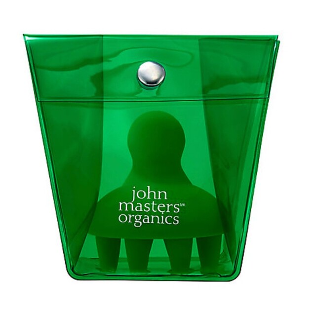 John Masters Organics(ジョンマスターオーガニック)のジョンマスターオーガニック　２０２２　ｈｏｌｉｄａｙ　ｃｏｌｌｅｃｔｉｏｎ コスメ/美容のヘアケア/スタイリング(シャンプー/コンディショナーセット)の商品写真