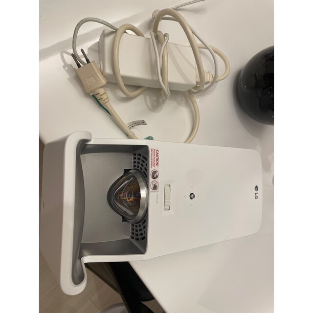 新品未開封】LG Cine Beam HF65LS.AJL insurlabel.co.tz