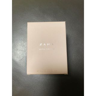 ザラ(ZARA)の【新品未使用】ZARA ザラ 香水 ジョイフルチューベローズ オードトワレ(香水(女性用))