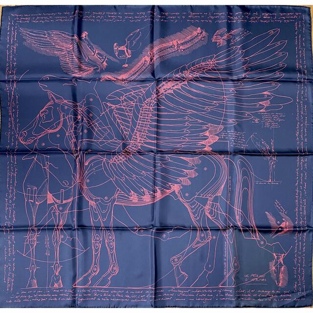 オリジナル Hermes - 専用ページ エルメス スカーフ バンダナ/スカーフ