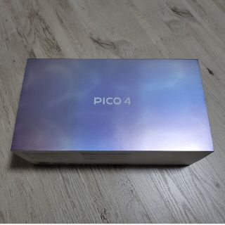 ランダ(RANDA)のPICO 4 128GB(家庭用ゲーム機本体)