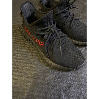 アディダス(adidas)のadidas イージーブースト 350 V2 27.0cm(スニーカー)