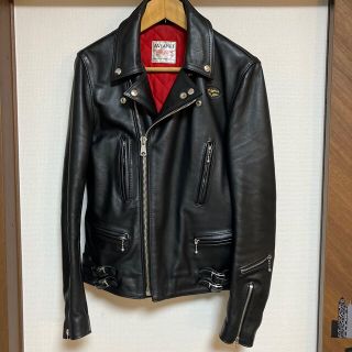 ルイスレザー(Lewis Leathers)のルイスレザー(ライダースジャケット)