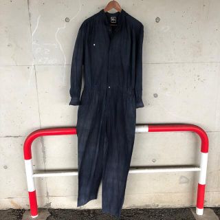 ISSEY MIYAKE - 希少 70s 初期タグ issey miyake MEN 泥染 ジャンプ ISSEY MIYAKE - 希少 70s 初期タグ issey miyake MEN 泥染 ジャンプ