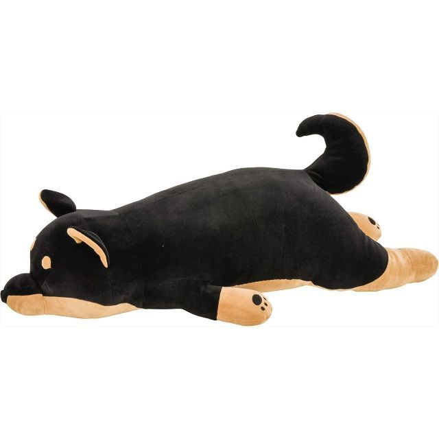 希少】プレミアムねむねむ抱きまくら 特大 BIG 柴犬 コタロウ