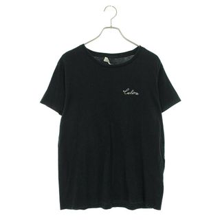 セリーヌ(celine)のセリーヌバイエディスリマン 2X486114 胸ロゴ刺繍Tシャツ メンズ S(Tシャツ/カットソー(半袖/袖なし))