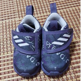 アディダス(adidas)のベビーシューズ(スニーカー)