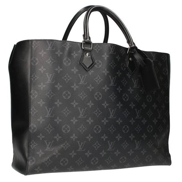 （美品）ルイヴィトン LOUISVUITTON アルファクラッチ　メタリックグレー　オレンジ　B金具　2Way 	Ｍ52771　8083