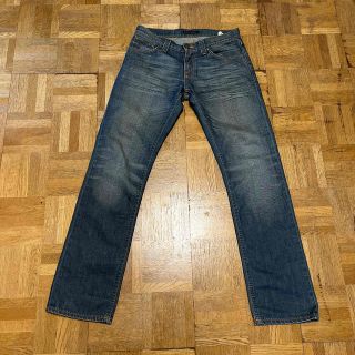 ヌーディジーンズ(Nudie Jeans)のヌーディージーンズ　SUPER SLIM KIM(デニム/ジーンズ)