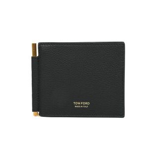 TOM FORD - TOM FORD トム フォード メンズ マネークリップ 財布