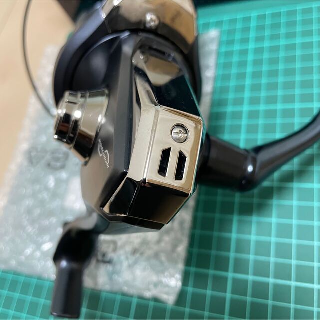 SHIMANO - 20 ストラディックSW 10000HGと8000HGのスプール SHIMANO - 20 ストラディックSW 10000HGと8000HGのスプール