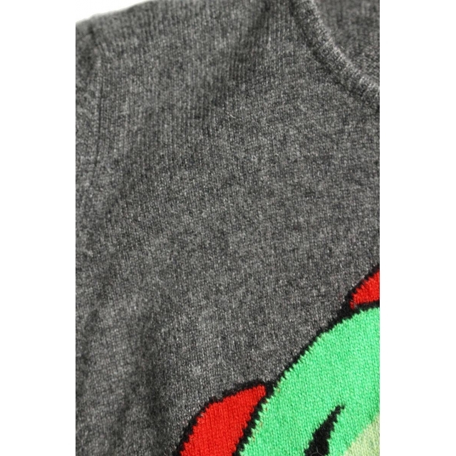 ルシアンペラフィネ CRAASH! カシミヤニット レディース M | www