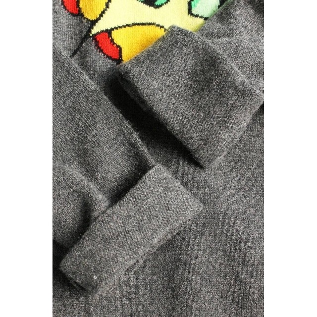 ルシアンペラフィネ CRAASH! カシミヤニット レディース M | www