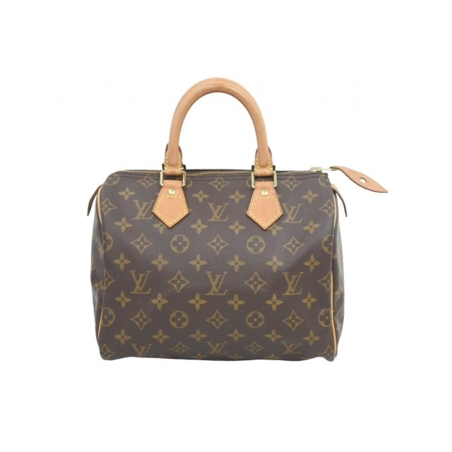 LOUIS VUITTON ルイヴィトン ハンドバッグ モノグラム M41528 SP0999 スピーディ25 レディース 美品  44071のサムネイル