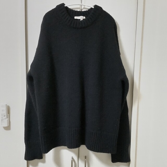 ●日本正規品● ザロウ セーター ウール＆カシミア Ophelia ROW THE ニット/セーター