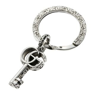 グッチ ダブル キーホルダー(レディース)の通販 19点 | Gucciの