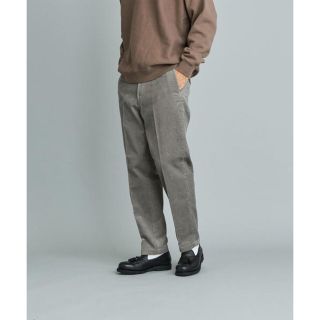 スティーブンアラン(steven alan)の【美品】※クリーニング済み＜Steven Alan＞ コーデュロイパンツ(その他)