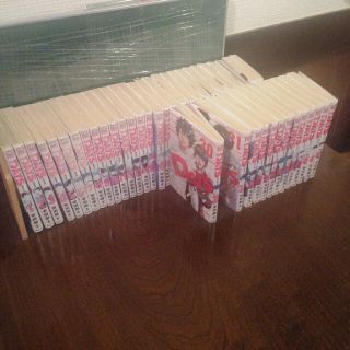 T様専用　DAYS全巻　ワールドカップサッカー漫画(全巻セット)