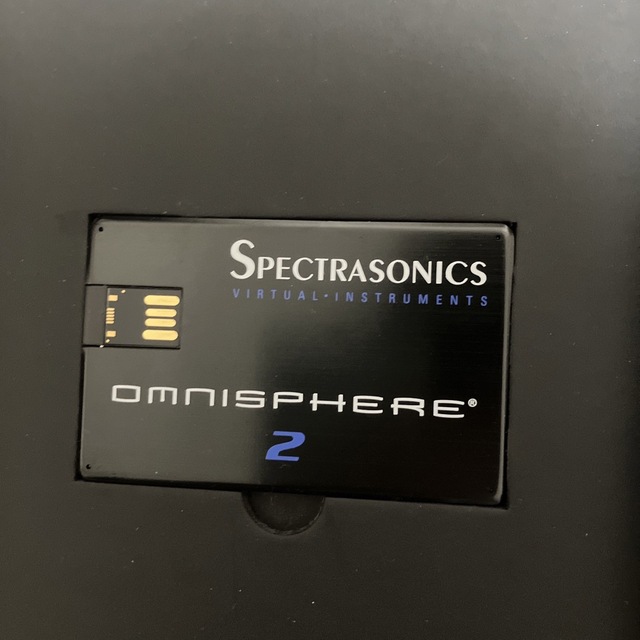 omnisphere 2 1