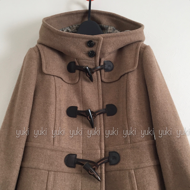 バーバリーブルーレーベル コート 40 cenupe.com