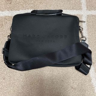 マークジェイコブス(MARC JACOBS)のMARC JACOBS マークジェイコブス パソコンケース(PC周辺機器)