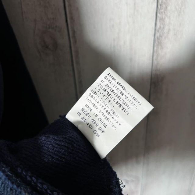 数量限定・即納特価!! 【美品 即完売 コラボ L】ケボズ ユースフル
