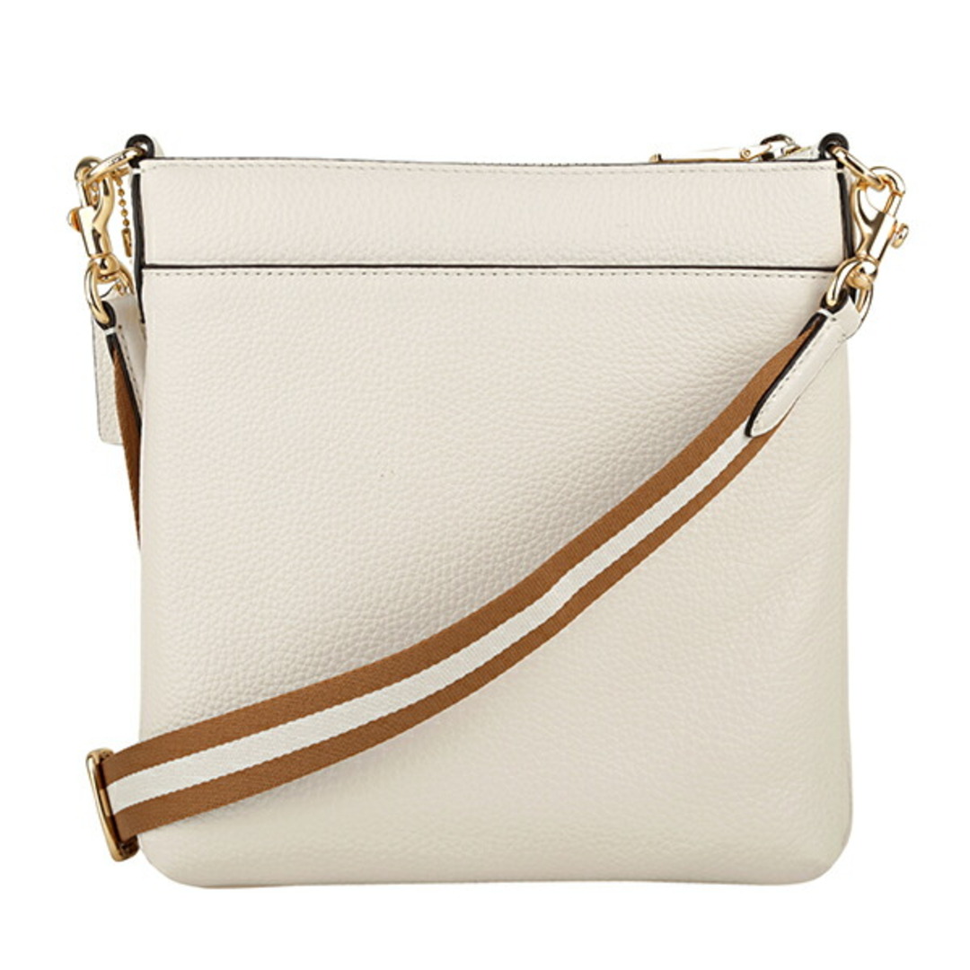 COACH - 新品 コーチ COACH ショルダーバッグ ジェス スリム COACH - 新品 コーチ COACH ショルダーバッグ ジェス スリム