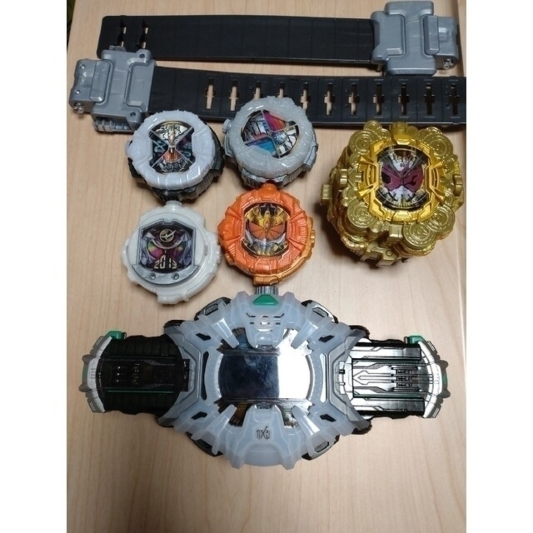 サイズ交換OK】 仮面ライダージオウ 変身ベルト ライドウォッチ サイズ交換OK】 仮面ライダージオウ 変身ベルト ライドウォッチ