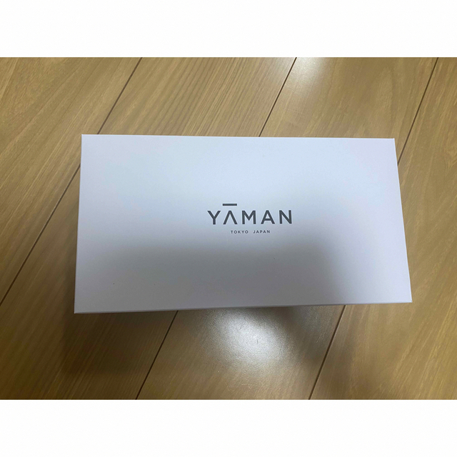 YA-MAN(ヤーマン)のヤーマン　YA-MAN シャインプロ　黒　ブラック コスメ/美容のコスメ/美容 その他(その他)の商品写真