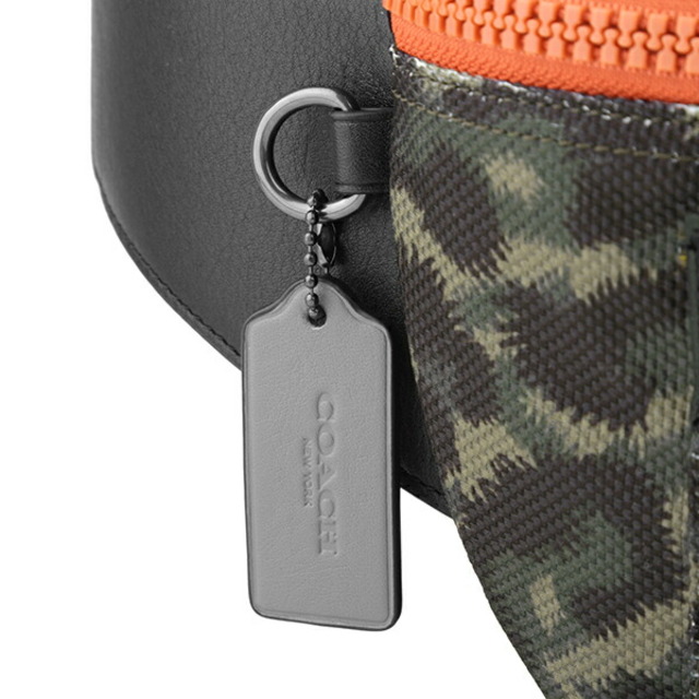 COACH - 新品 コーチ COACH ウエストバッグ・ボディバッグ BELT BAG