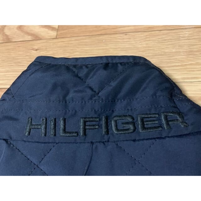 TOMMY HILFIGER(トミーヒルフィガー)のTommy Hilfiger リバーシブルジャケット メンズのジャケット/アウター(ナイロンジャケット)の商品写真