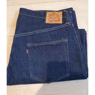 SKULL JEANS スカルジーンズ 5000XX