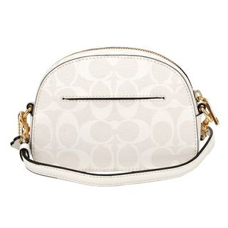 COACH - 新品 コーチ COACH ショルダーバッグ MINI SERENA CROSSBODY ...