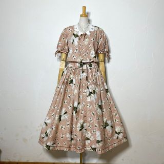 カネコイサオ ロングワンピース ワンピースの通販 300点以上 | KANEKO ...