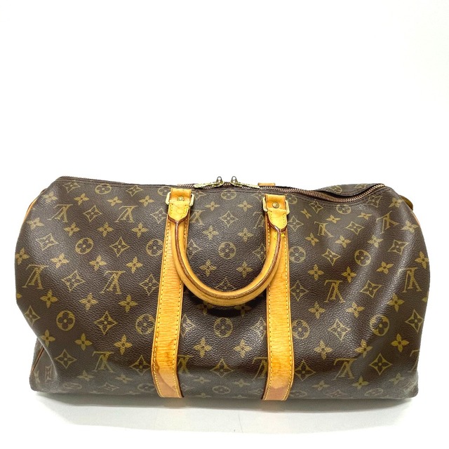 LOUIS VUITTON - ルイヴィトン LOUIS VUITTON キーポル 45 M41428