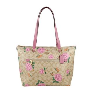 コーチ(COACH) 薔薇 トートバッグ(レディース)の通販 80点 | コーチの