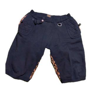 neighborhood SENSE 限定 サンダーボルトセットアップXL 豹柄