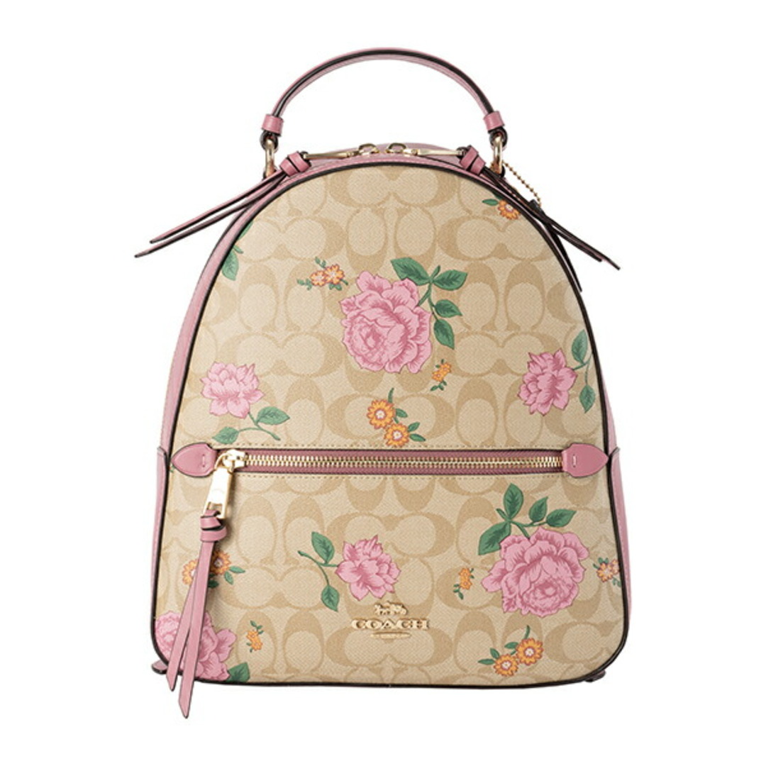 COACH - 新品 コーチ COACH リュックサック バックパック COACH - 新品 コーチ COACH リュックサック バックパック