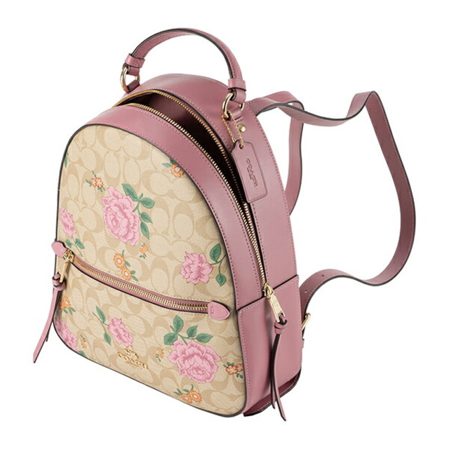 COACH - 新品 コーチ COACH リュックサック バックパック COACH - 新品 コーチ COACH リュックサック バックパック