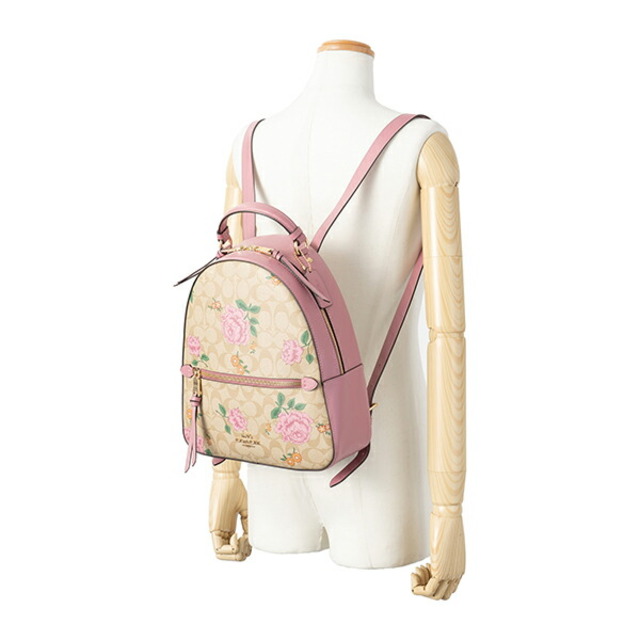 COACH - 新品 コーチ COACH リュックサック バックパック COACH - 新品 コーチ COACH リュックサック バックパック