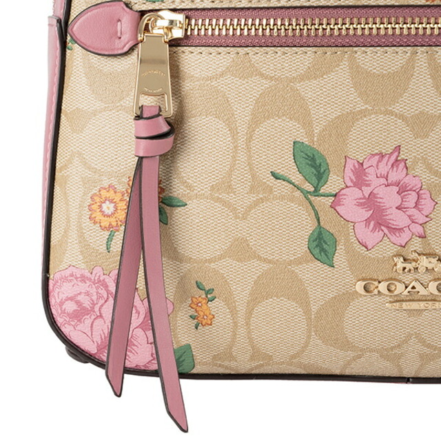 COACH - 新品 コーチ COACH リュックサック バックパック COACH - 新品 コーチ COACH リュックサック バックパック