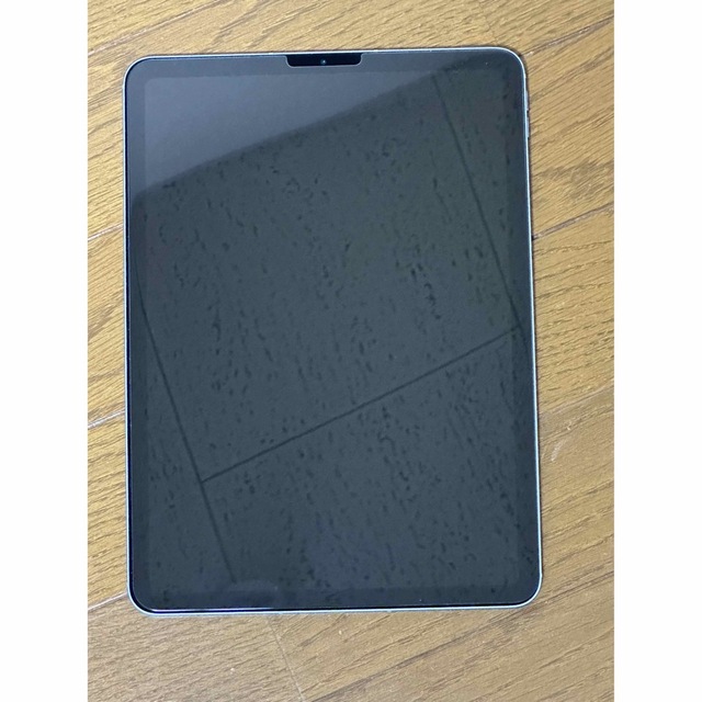 iPad(アイパッド)のiPad Air4 10.9インチ 第4世代 Wi-Fi 64GB セルラー！ スマホ/家電/カメラのPC/タブレット(タブレット)の商品写真