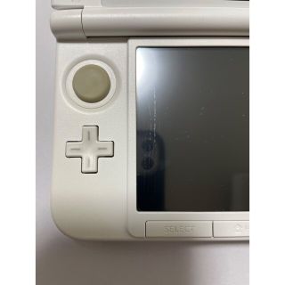 ニンテンドー3DS - キャプチャー機能付き 偽トロ ニンテンドー3DS LL